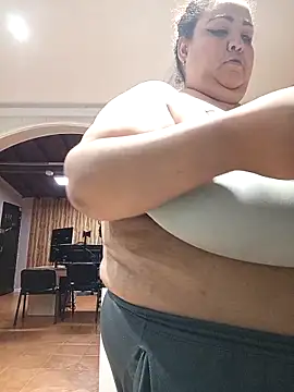 Alisson am online show from 03-31-26, 10:34