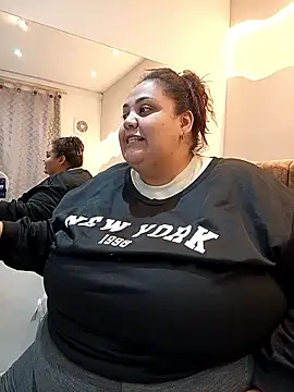 Alisson am online show from 01-11-26, 11:39