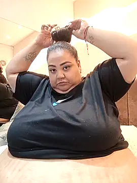 Alisson am online show from 02-26-26, 10:32