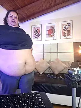 Alisson am online show from 03-17-25, 11:42