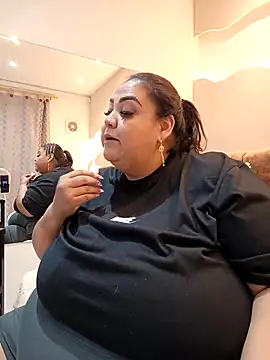 Alisson am online show from 02-09-26, 11:30