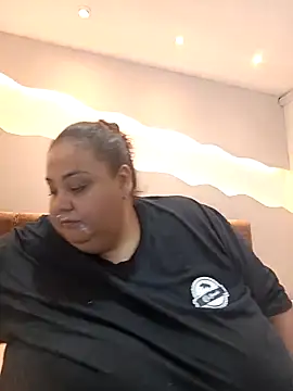 Alisson am online show from 11-10-25, 11:37