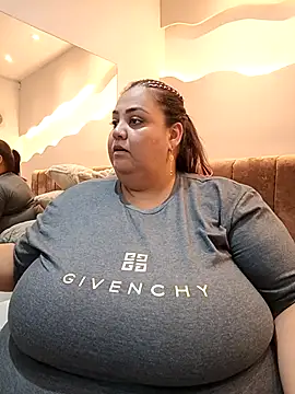 Alisson am online show from 03-01-26, 10:32