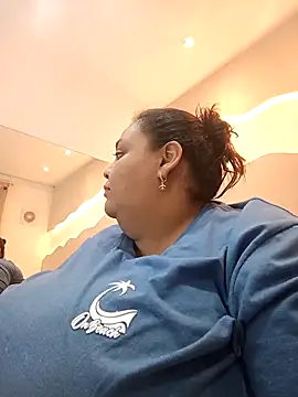 Alisson am online show from 10-20-25, 11:33