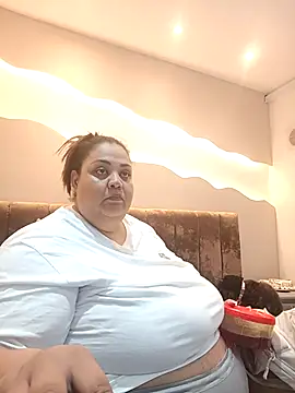 Alisson am online show from 01-09-26, 11:17