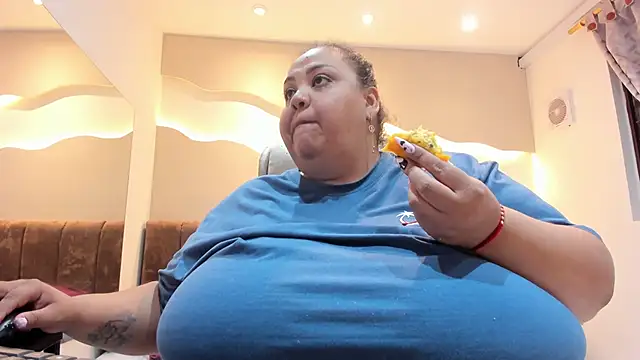 Alisson am online show from 03-25-26, 11:31