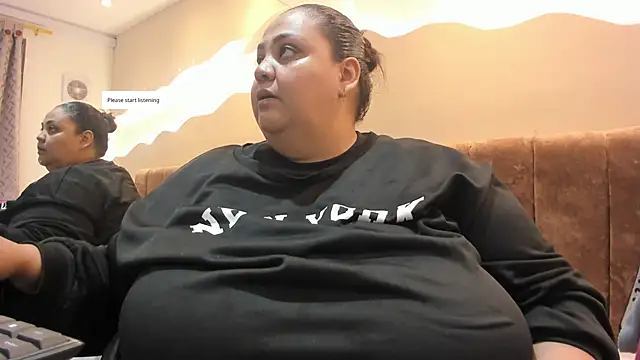 Alisson am online show from 04-12-26, 11:24