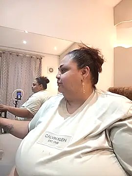 Alisson am online show from 03-20-26, 10:49