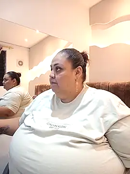 Alisson am online show from 03-19-26, 09:48