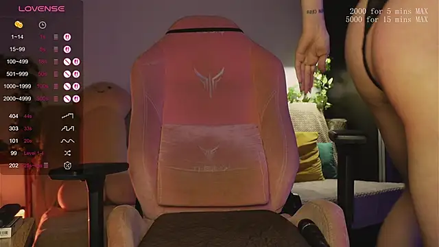 xxjustajokexx online show from 01-10-26, 11:33