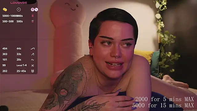 xxjustajokexx online show from 04-15-26, 08:53