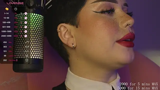 xxjustajokexx online show from 01-27-25, 07:45