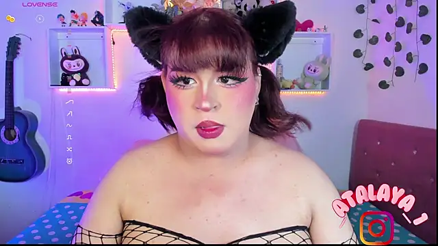  atalaya  online show from 03-28-26, 01:39