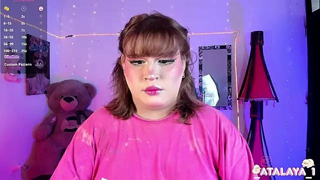  atalaya  online show from 04-15-26, 06:56