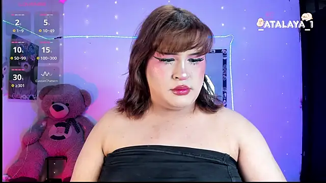  atalaya  online show from 04-19-26, 11:55