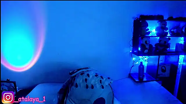  atalaya  online show from 03-13-25, 06:37