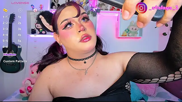  atalaya  online show from 02-05-26, 10:05