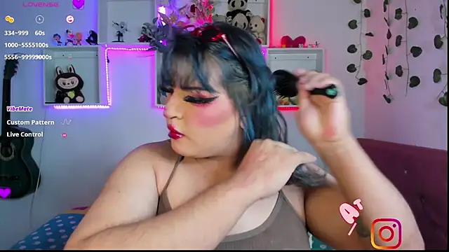  atalaya  online show from 03-20-26, 04:41