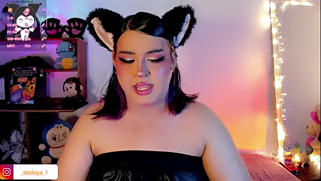  atalaya  online show from 02-02-25, 03:43