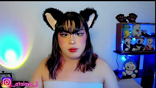  atalaya  online show from 03-23-25, 03:54