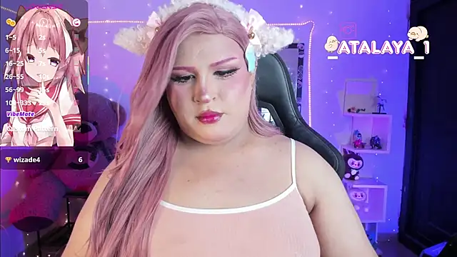  atalaya  online show from 04-21-26, 02:51