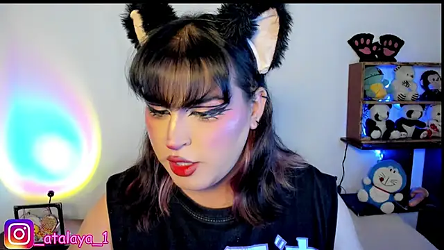  atalaya  online show from 03-22-25, 04:35