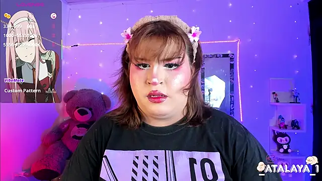  atalaya  online show from 04-20-26, 08:17