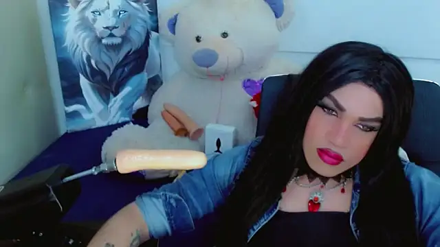 NathaliaCross online show from 10-28-25, 07:13