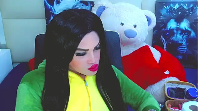 NathaliaCross online show from 09-18-25, 12:13