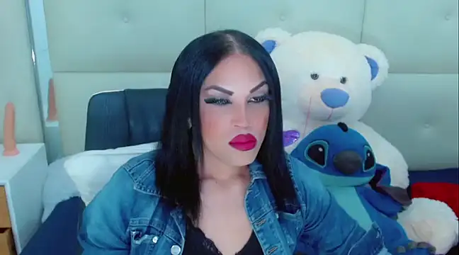 NathaliaCross online show from 03-17-25, 03:47