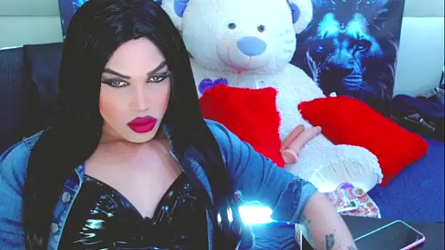NathaliaCross online show from 09-15-25, 03:01