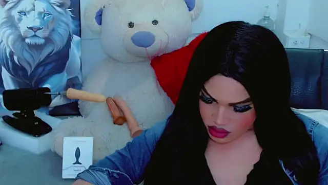 NathaliaCross online show from 10-07-25, 07:26