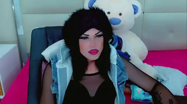 NathaliaCross online show from 03-18-25, 11:09