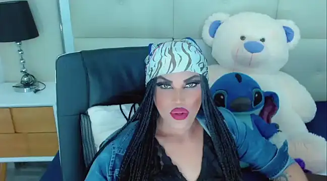 NathaliaCross online show from 03-12-25, 10:28
