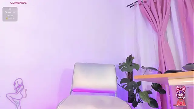 saskia secret online show from 02-07-26, 01:13