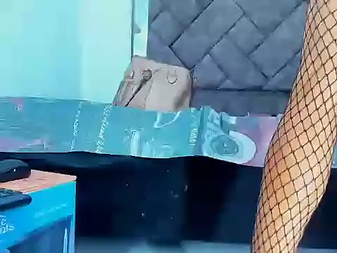 franchescasecrett online show from 10-07-25, 10:44