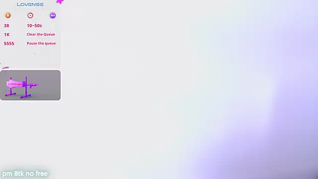 Snapshot of AlliciaKim chatting on 06-04-26, 01:05 AlliciaKim online show from 06-04-26, 01:05
