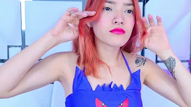 Snapshot of AlliciaKim chatting on 02-21-26, 11:56 AlliciaKim online show from 02-21-26, 11:56