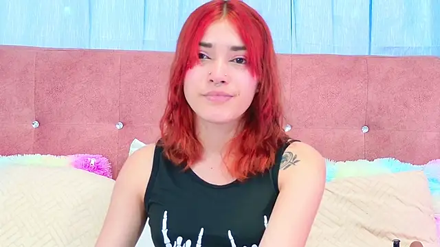 AlliciaKim online show from 12-21-25, 07:15