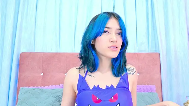 AlliciaKim online show from 11-20-25, 07:14