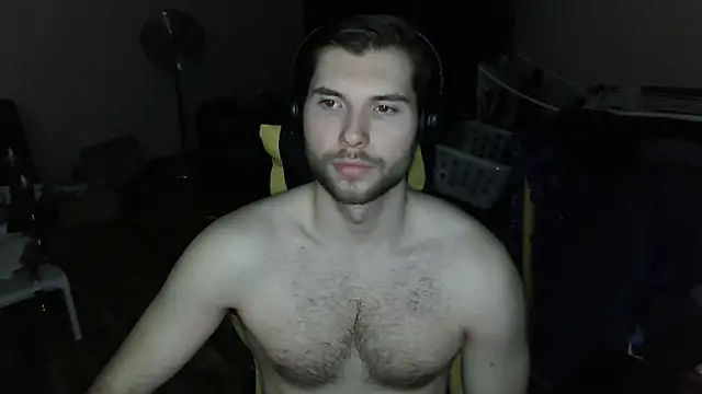 Ironman220 online show from 03-12-26, 05:55