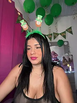 perlita05 online show from 03-18-26, 08:53