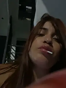 perlita05 online show from 03-12-25, 02:52