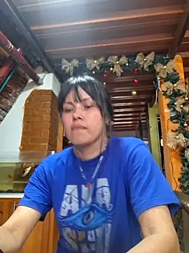 amazonafit  online show from 04-13-26, 07:29