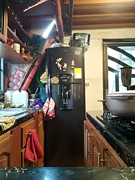 amazonafit  online show from 11-27-25, 08:42