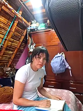 amazonafit  online show from 03-13-26, 05:51