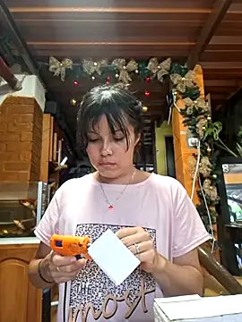 amazonafit  online show from 03-16-26, 09:06