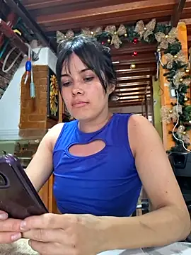 amazonafit  online show from 02-26-26, 07:47