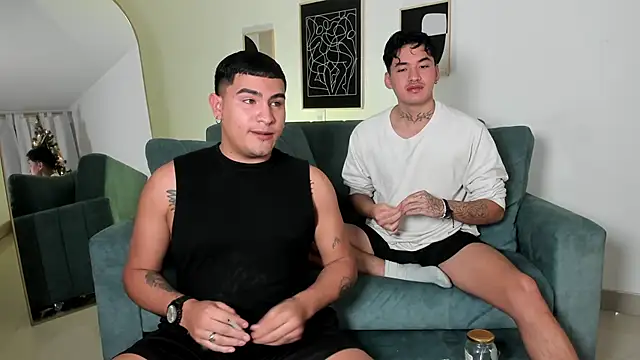 MatheoVelez online show from 01-09-25, 11:02