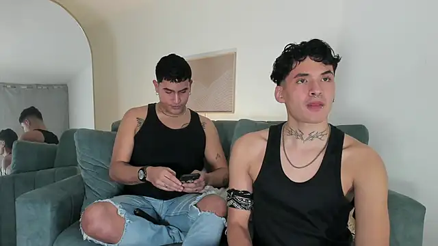 MatheoVelez online show from 03-03-25, 09:02